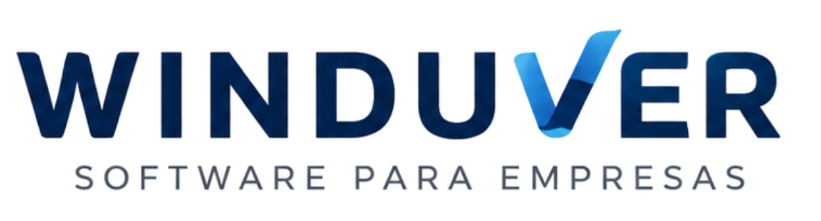 Winduver Logo